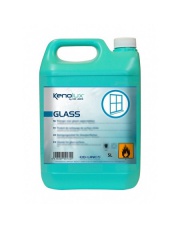 Kenolux Glass - płyn do mycia szkła i glazury 5l